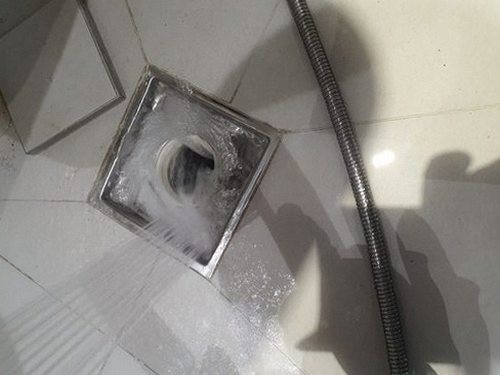 구리 하수구막힘 수택동 하수구막힘 아파트 배수 지연을 미루면 번지는 불편
