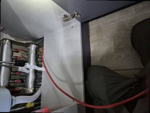 구리 인창동 하수구막힘 화장실 냄새 제거 기본부터 확인하는 원인과 해결